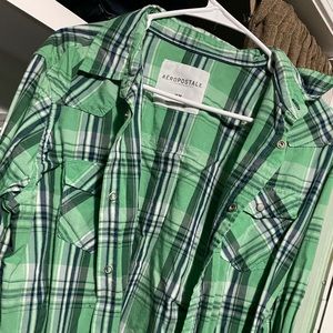 Men’s Shirt